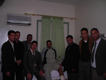 me rachid ahmed-clinique koutoubia le 27/03/2007-