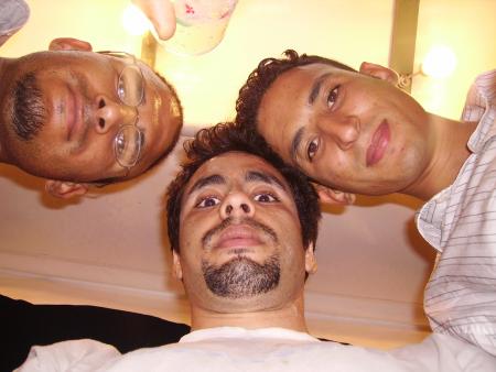 khoya marouane -youssef weld khalti -ana