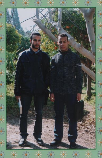 mr.khalil ayame la fac -