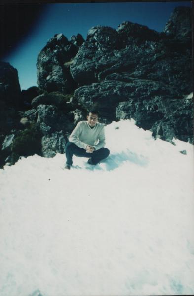 mr.khalil - sadi9e la fac o zamane rassasse