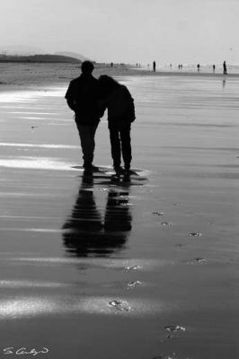  un ami, qu'es-ce que c'est?