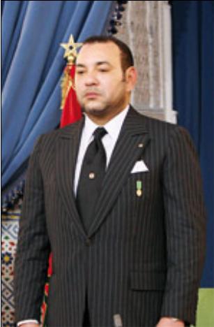  Texte int�gral du discours de SM le Roi � l'occasion du 33�me anniversaire de la Marche Verte