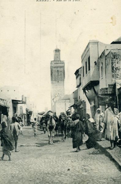 Maroc : une r�volution non dite...