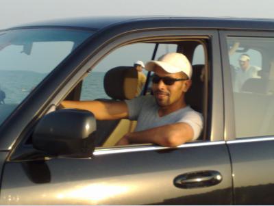 tbarekelah  3la weld leblad