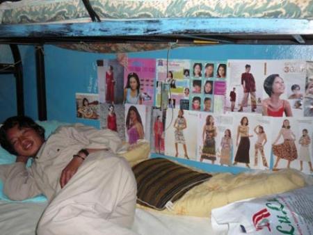 Qatar - Amnesty International Rapport 2008